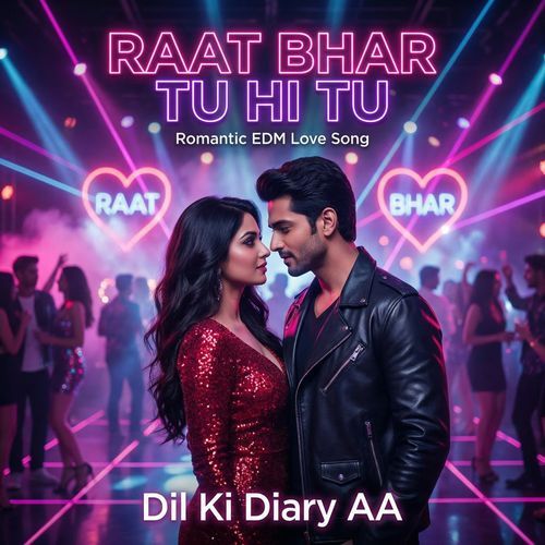 Raat Bhar Tu Hi Tu