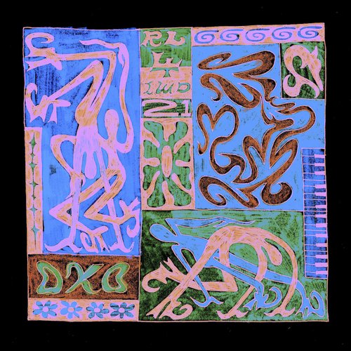 2 The Dawn (Dub) cover art