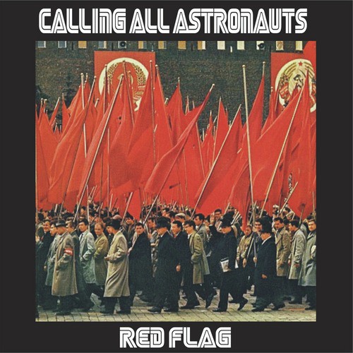 Red Flag (Album Version)