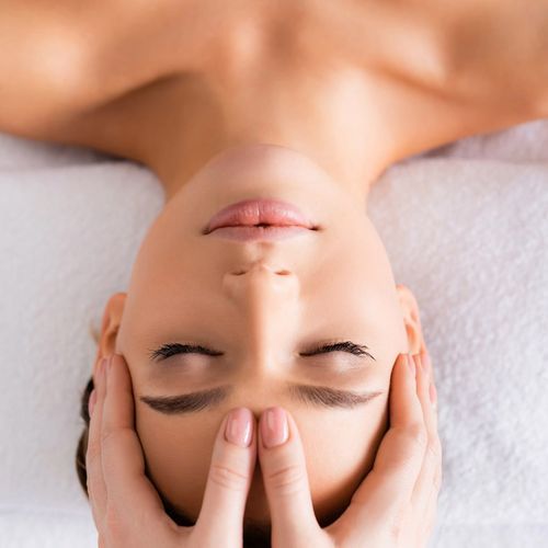 Relaxing Massage Melodies for Stress Reduction