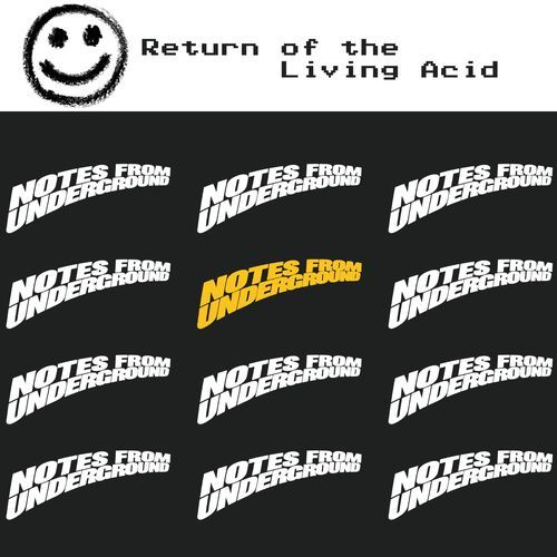 The Appliance of Science cover art