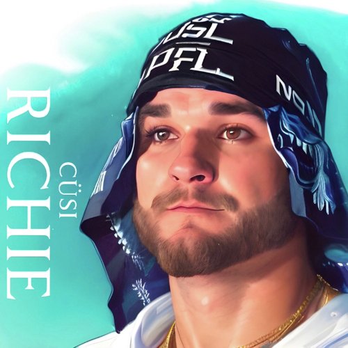 Richie cover art
