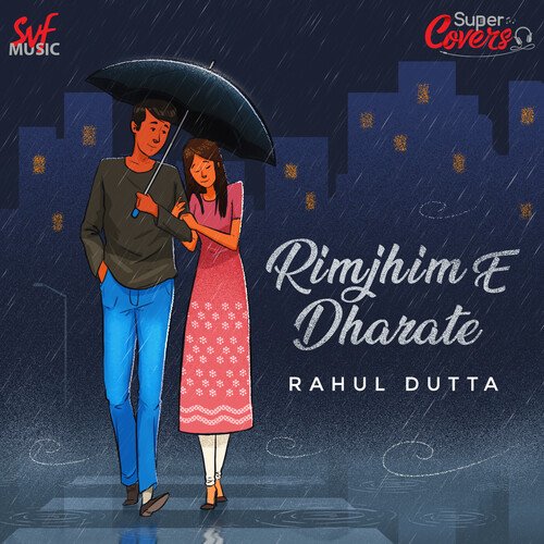 Rimjhim E Dharate-Cover