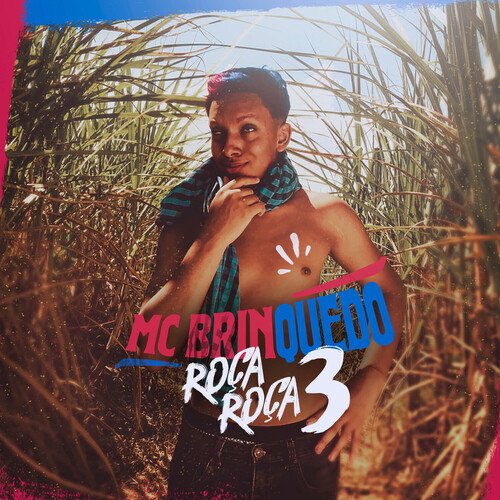 Roça Roça 3 cover art