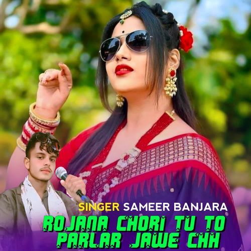 Rojana Chori Tu To  Parlar Jawe Chh