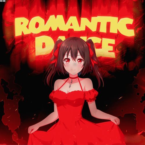 Romantic dance