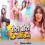 Roti Boti Ke Shaukhin