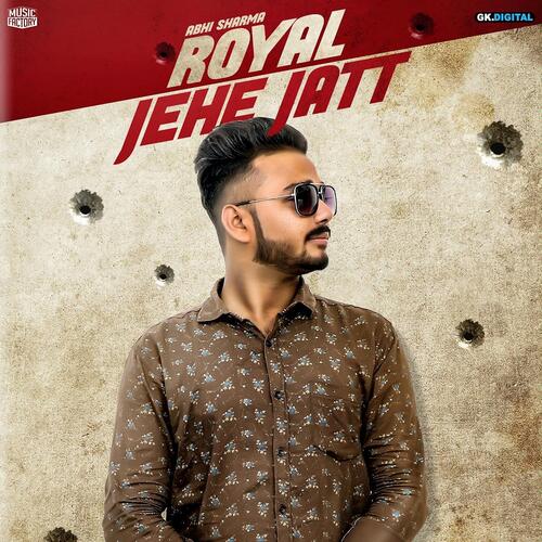 Royal Jehe Jatt