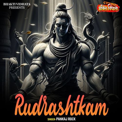 Rudrashtakam