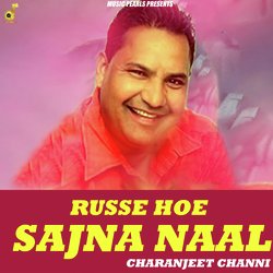 Russe Hoe Sajna Naal-QSwAdgZKD34