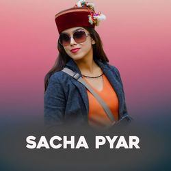 Sacha Pyaar