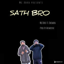 Sath Bro-IyQ8CStGAUU