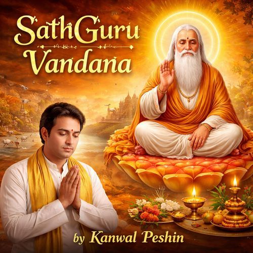 SathGuru Vandana