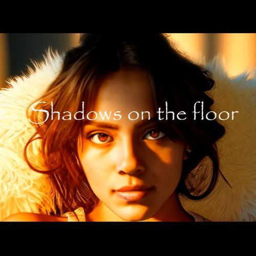 Shadows on the floor