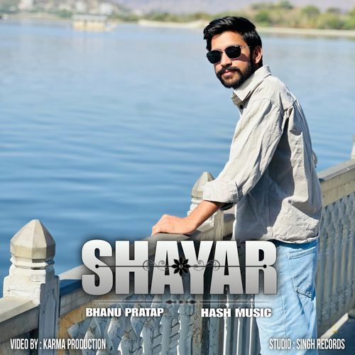 Shayar