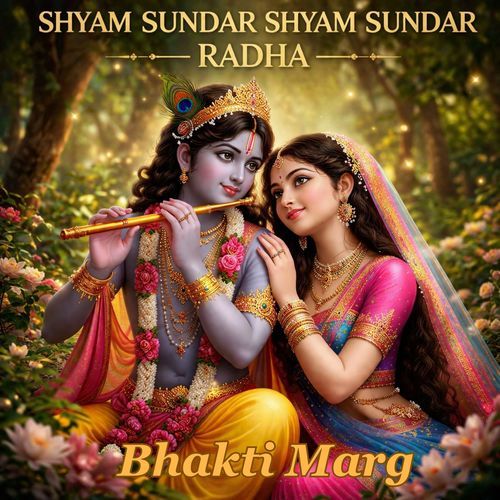 Shyam Sundar Shyam Sundar Radha