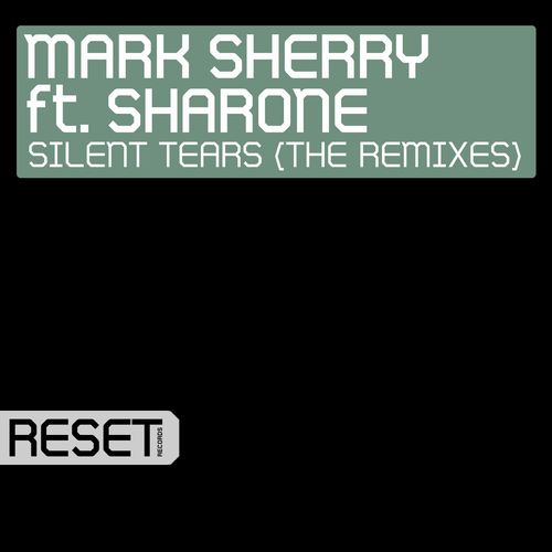 Silent Tears (feat. Sharone) (The Remixes)_poster_image