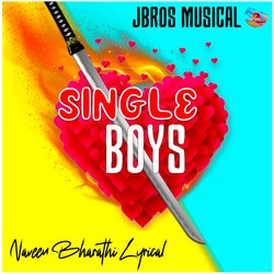 Single Boys-KF0DejpUXwY