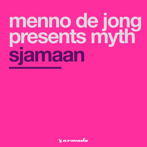 Sjamaan