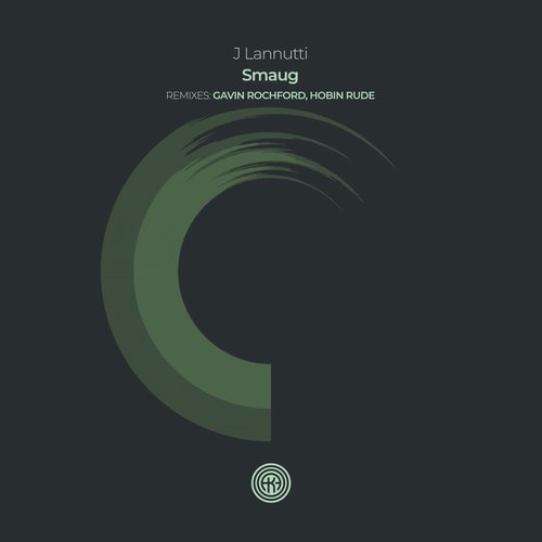 Smaug (Hobin Rude Remix)