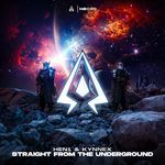 Straight From The Underground (Extended Mix)