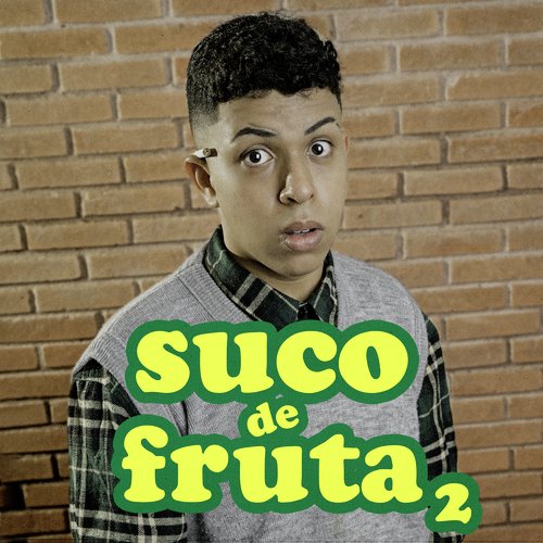 Suco de Fruta 2