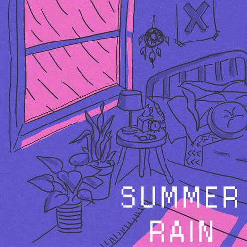 Summer Rain