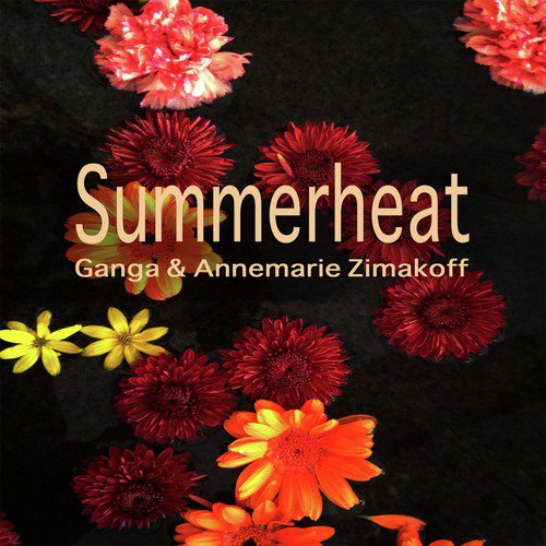 Summerheat (feat. Annemarie Zimakoff)