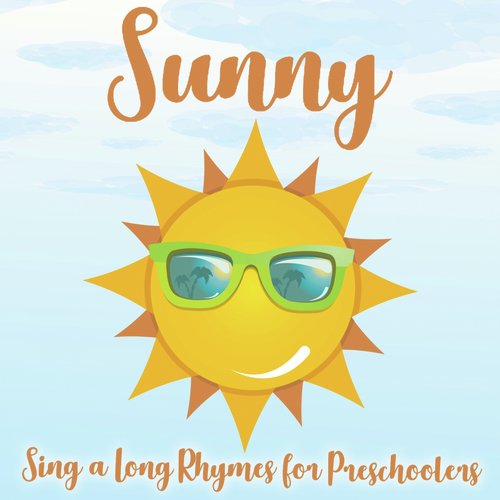 Sunny Sing a Long Rhymes for Children_poster_image