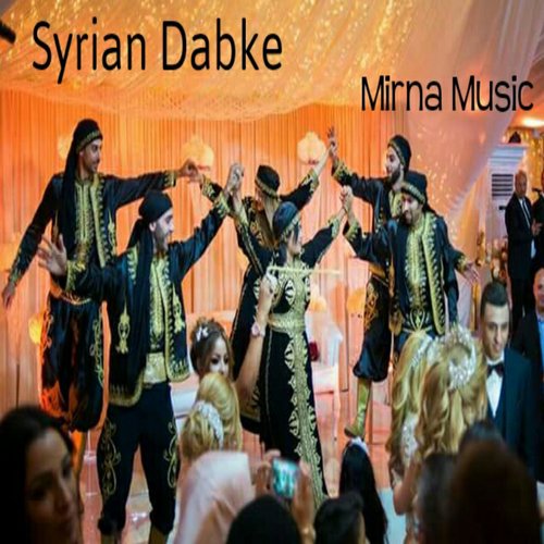 Syrian Dabke