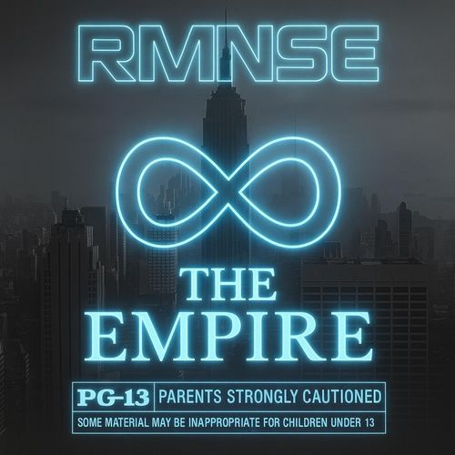 THE EMPIRE cover art