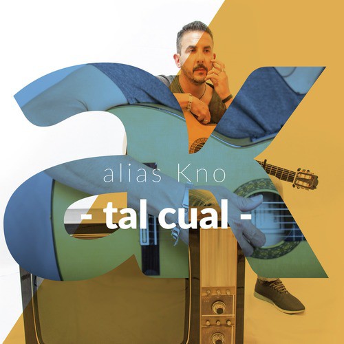 Nicolás cover art