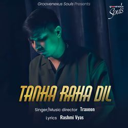 Tanha Raha Dil-GRIGYRFxc3k