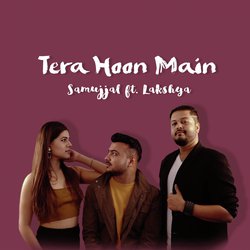 Tera Hoon Main (feat. Lakshya Bhatnagar)-ICYOVBB4An0