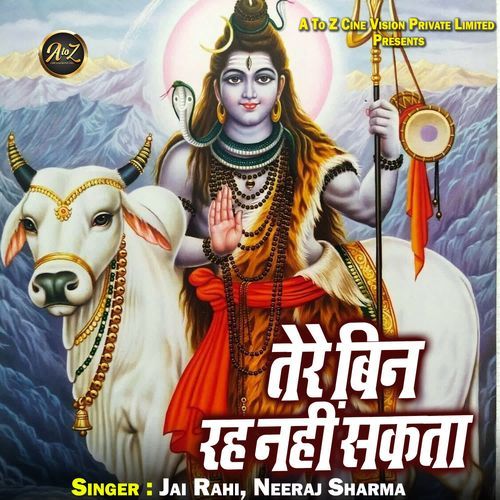 Tere Bin Rah Nhi Sakta