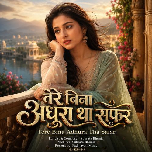 Tere Bina Adhura Tha Safar