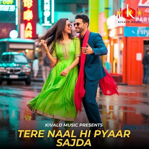 Tere Naal Hi Pyaar Sajda