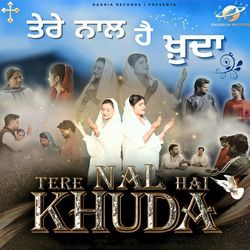 Tere Nal Hai Khuda-RyMxdxNmWWo