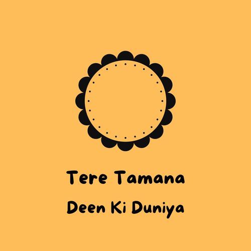 Dost Ki Talaaq cover art