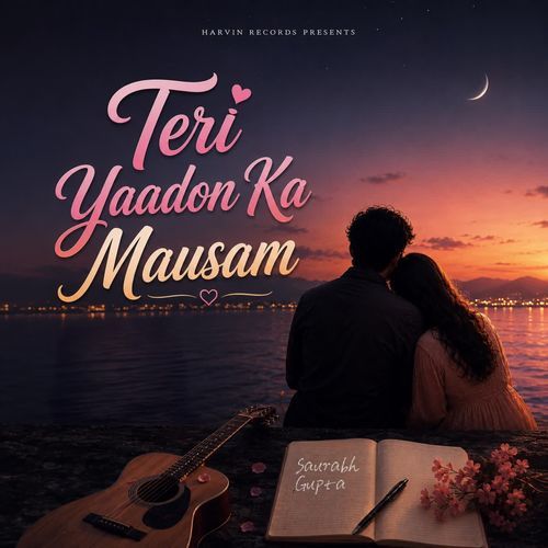 Teri Yaadon Ka Mausam