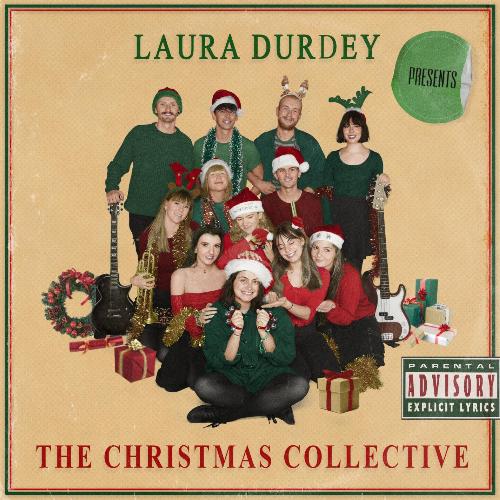 Christmas By The Bay cover art