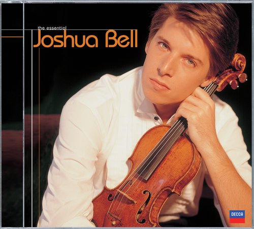 The Essential Joshua Bell