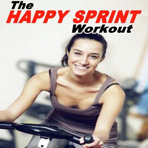 The Happy Sprint Workout (The High-Intensity Indoor Cycling Training)