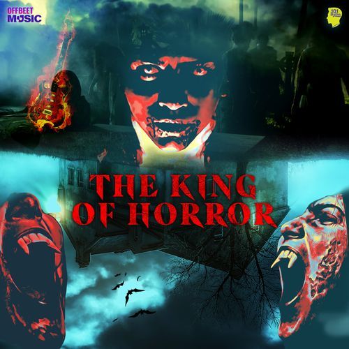 The King of Horror