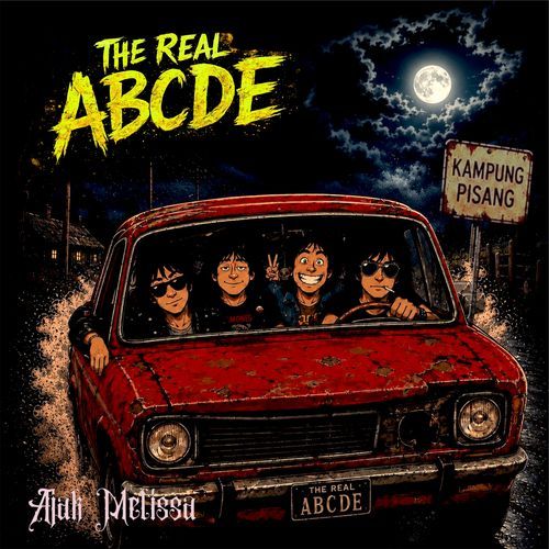 The Real ABCDE