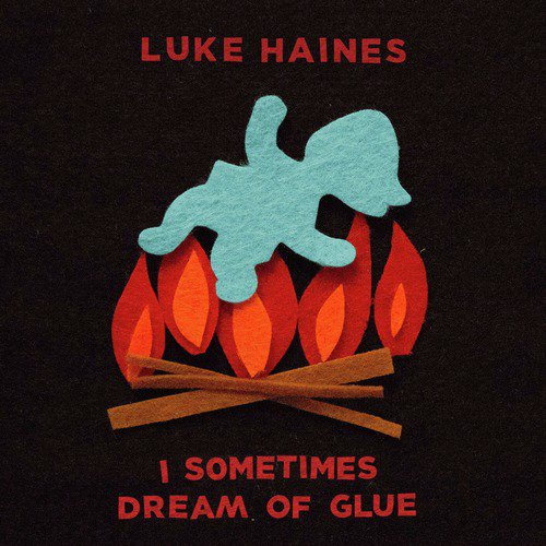 Luke Haines