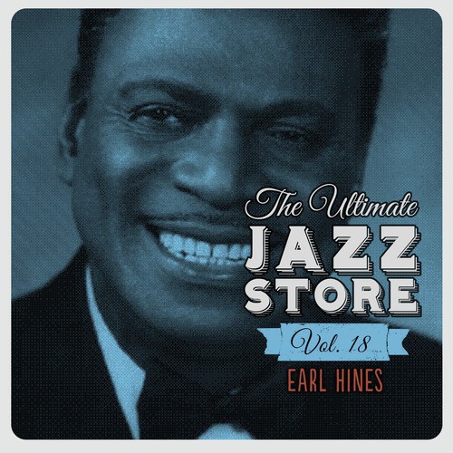 The Ultimate Jazz Store, Vol. 18