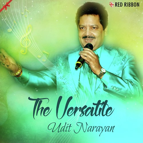 The Versatile Udit Narayan