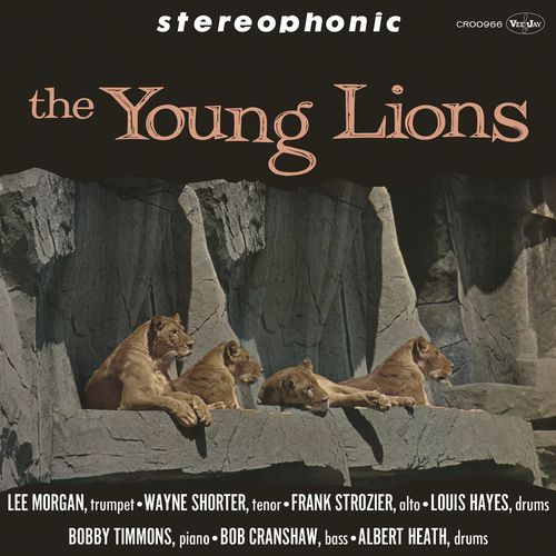 The Young Lions (Remastered 2026)