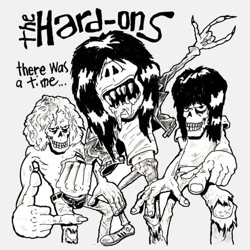 Graham cover art